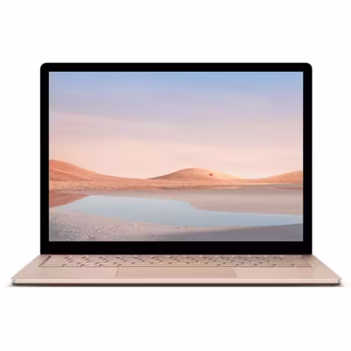 لپ تاپ 13 اینچی مایکروسافت مدل SurfaceLaptop 4 i5-8-512GB 2021