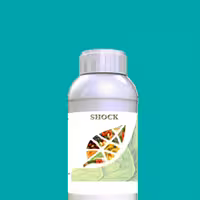 کود فسفیت پتاسیم شوک آمریکایی