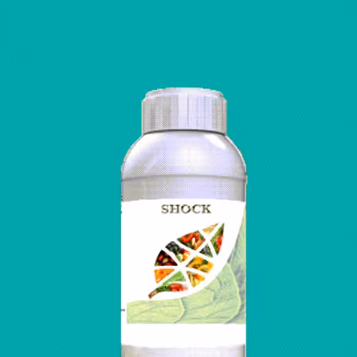 کود فسفیت پتاسیم شوک آمریکایی