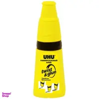 چسب مایع همه کاره اوهو سری Ice Age مدل Twist and Glue - حجم 35 میلی لیتر