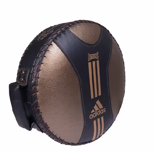 میت گرد چرم آدیداس