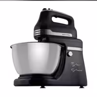 همزن کاسه دار بیسمارک مدل BM2701  (کد1) 