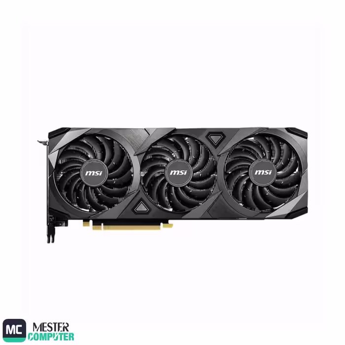 قیمت و خرید گرافیک RTX 3090 VENTUS | مستر کامپیوتر | آسوده خرید کنید