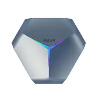 اندروید باکس A95X F4 TV Box ظرفیت 4/64