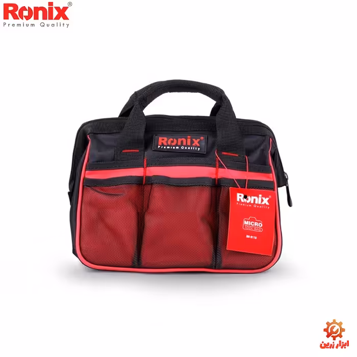 کیف ابزار رونیکس مدل RH-9118