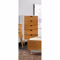 دراور آکارس مدل آرشا