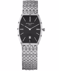 ساعت مردانه رومانسون, کد EM9250UM1WA32W