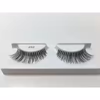 مژه آتریسا طبیعی کد 232 - ATRISA