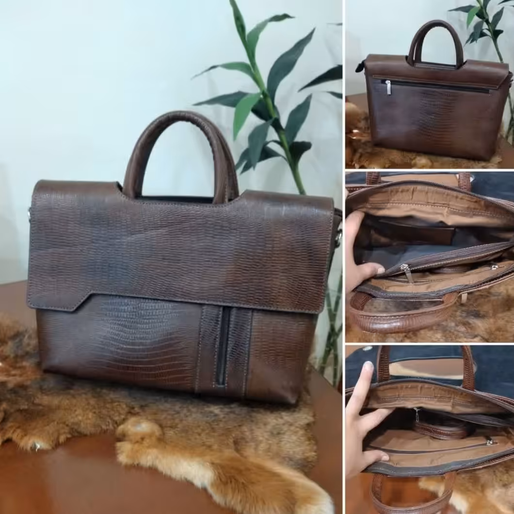 کیف اداری زنانه