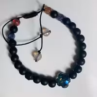 دستبند سنگی