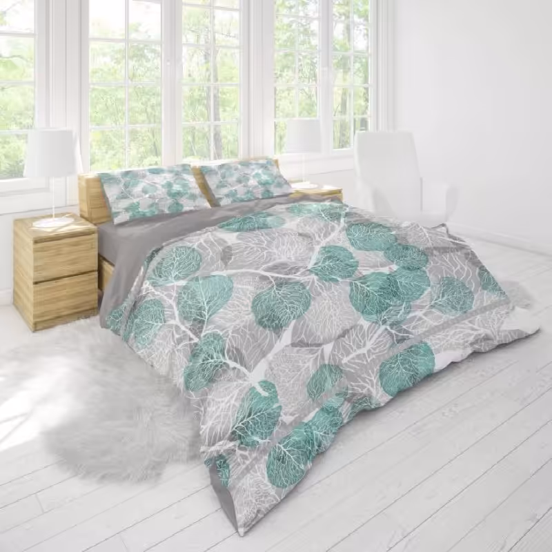 سرویس روتختی گوزل کد G-25 دونفره 7 تکه 