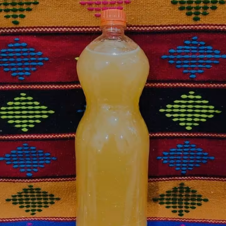 آب نارنج طبیعی