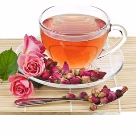 گل محمدی 1 کیلو