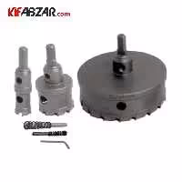 مته گردبر TCT وی تولز مدل Ford 814