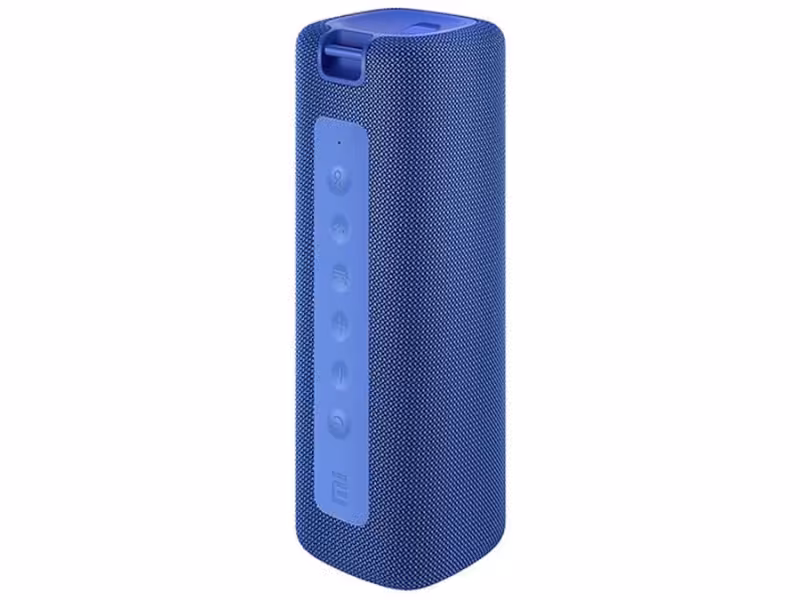 اسپیکر بلوتوثی قابل حمل شیائومی Xiaomi Mi Portable Bluetooth Speaker 16W MDZ-36-DB