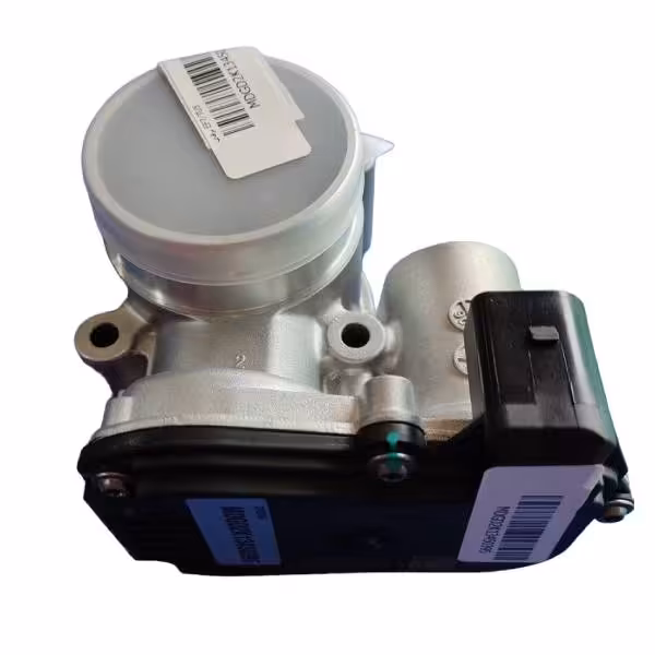 دریچه گاز برقی , موتور EF7 و TU5 کروز پلاس مناسب سمند کد CR39173202