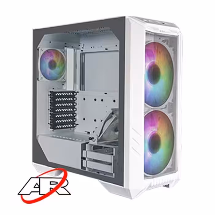 کیس کولر مستر مدل HAF 500