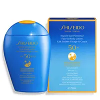 ضد آفتاب شیسیدو SPF 50