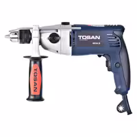 دریل گیربکسی توسن TOSAN مدل 0034D