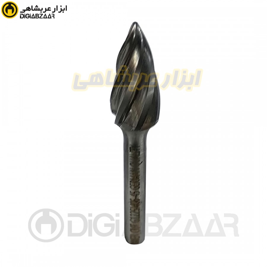 فرزفرم پاورکات مدل ALUG1225M06X45