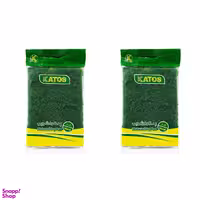 اسکاچ کاتوس (Cattos) مدل کلاسیک کد K217 مجموعه 2 عددی رنگ چند رنگ