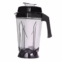 پارچ مخلوط کن کامیکس مدل (TM-800)