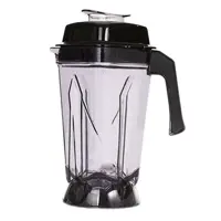 پارچ مخلوط کن کامیکس مدل (TM-800)