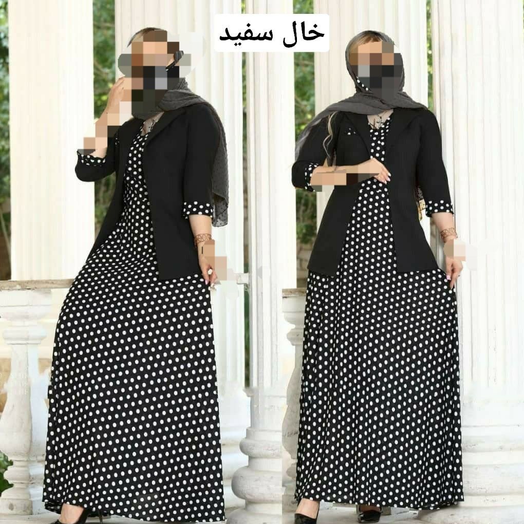 کت و سارافون زنانه مجلسی