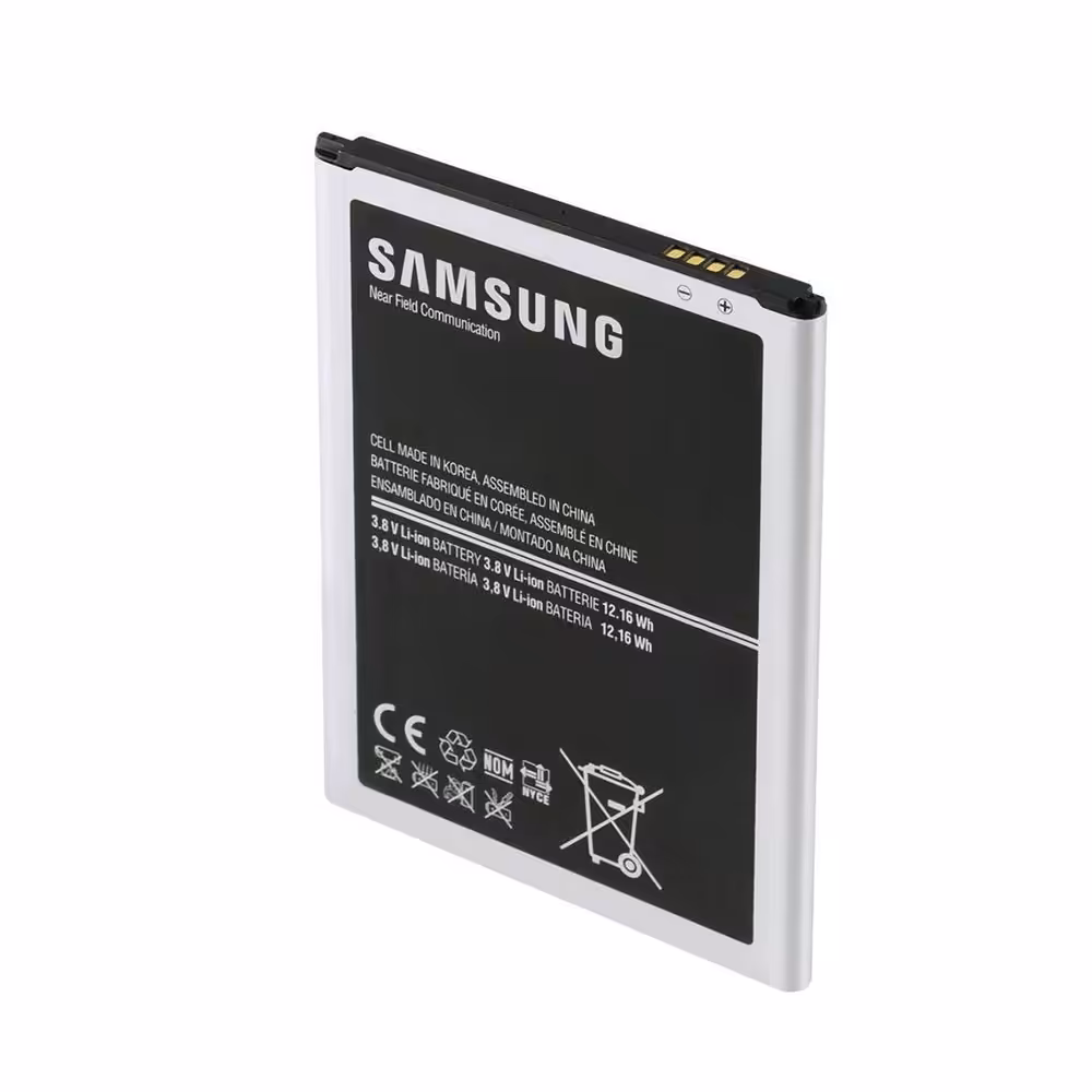 باتری اصلی گوشی سامسونگ Samsung Galaxy Mega 6.3 مدل B700BC