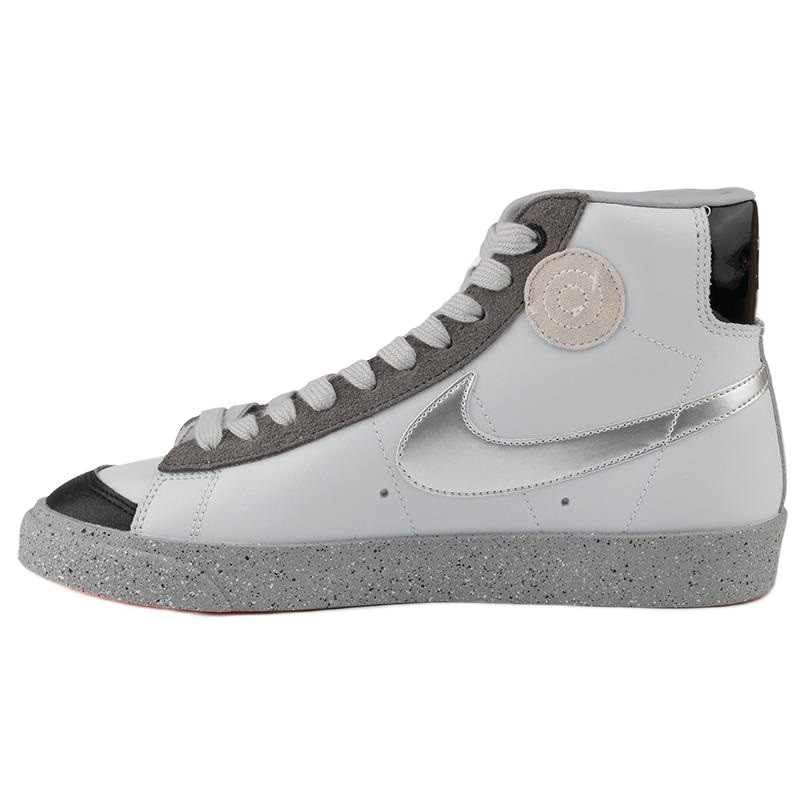 کفش پیاده روی مردانه مدل Blazer Mid 77 Vintag