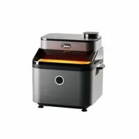 سرخ کن بدون روغن مایدیا مدل MF-CY75A2 - ارسال رایگان