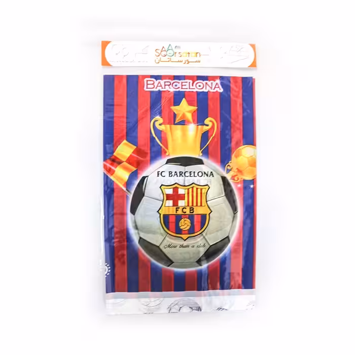 سفره تم تولد بارسلونا 