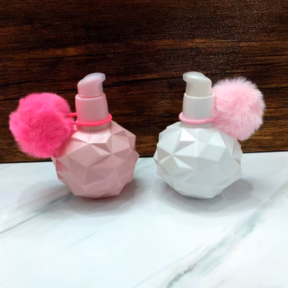 کرم دست و صورت الماسی 