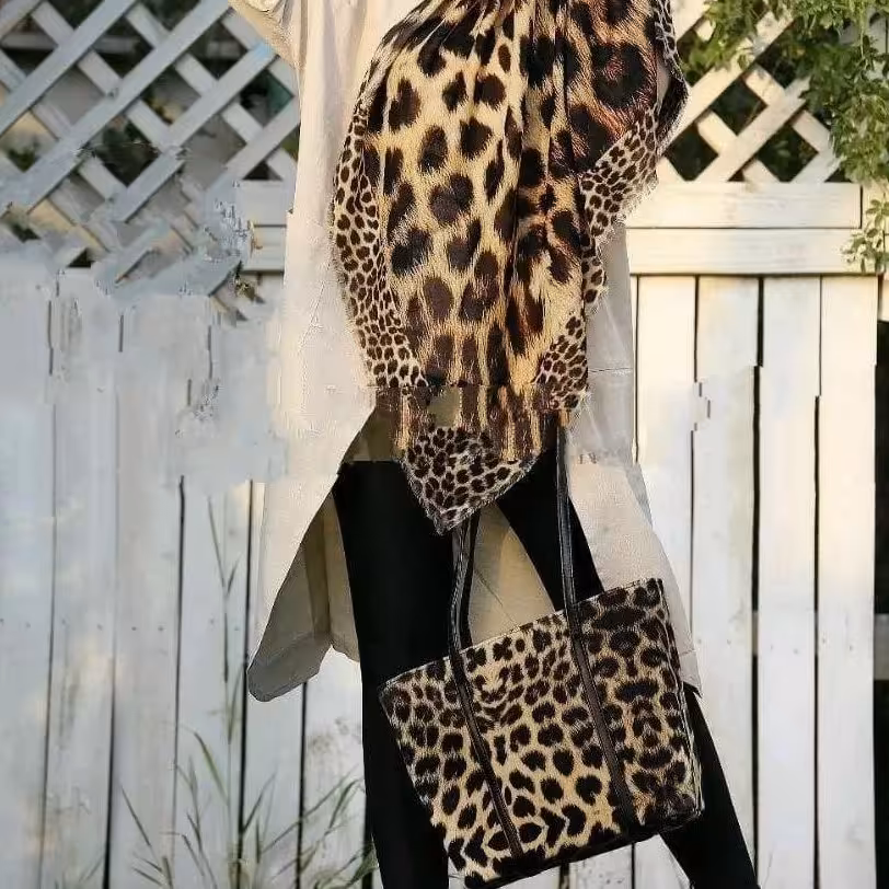 ست کیف و روسری2700