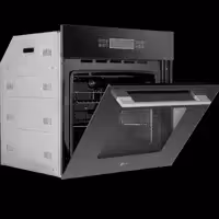 فر برقی توکار درسا مدل لاون