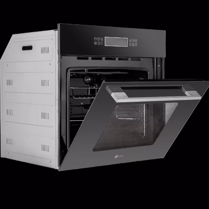 فر برقی توکار درسا مدل لاون