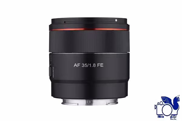 خرید و قیمت لنز Samyang AF 35mm f/1.8 FE برای سونی
