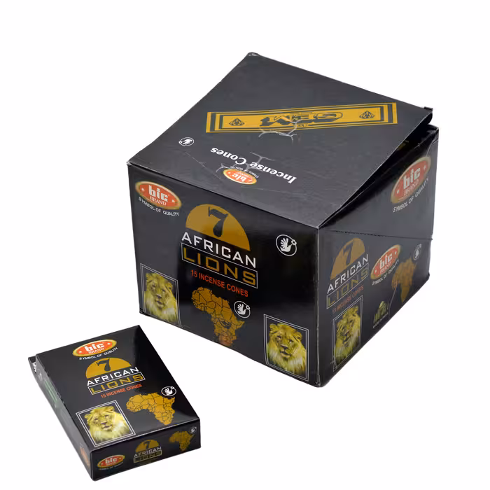 عود کله قندی شیر برند بیک پک12 عدد 