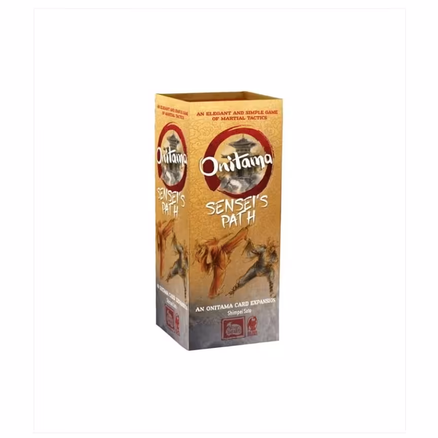 بازی اونیتاما مسیر سنسی