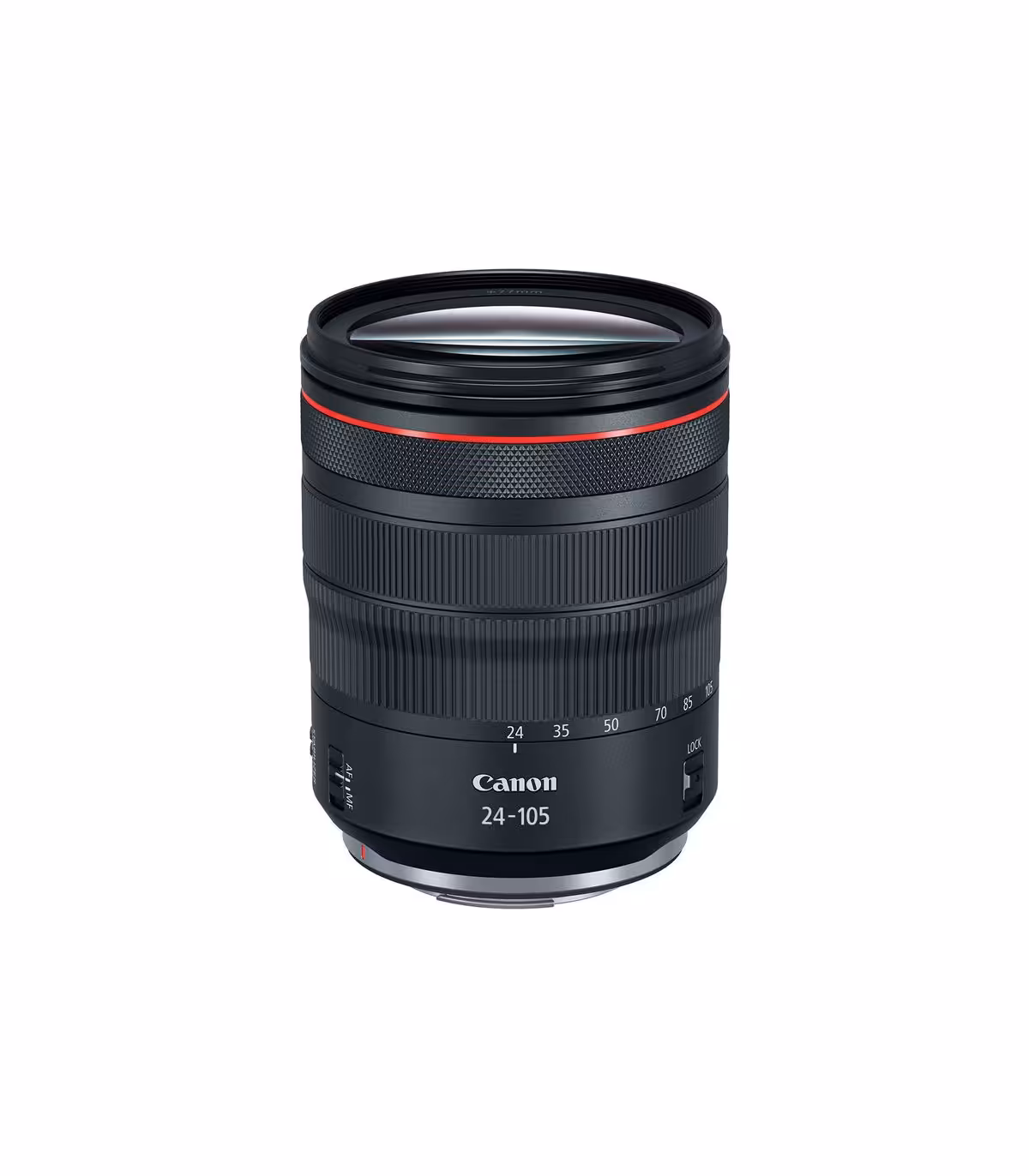 لنز Canon مدل RF 24-105mm f/4L IS USM