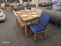 میز ناهارخوری لارا