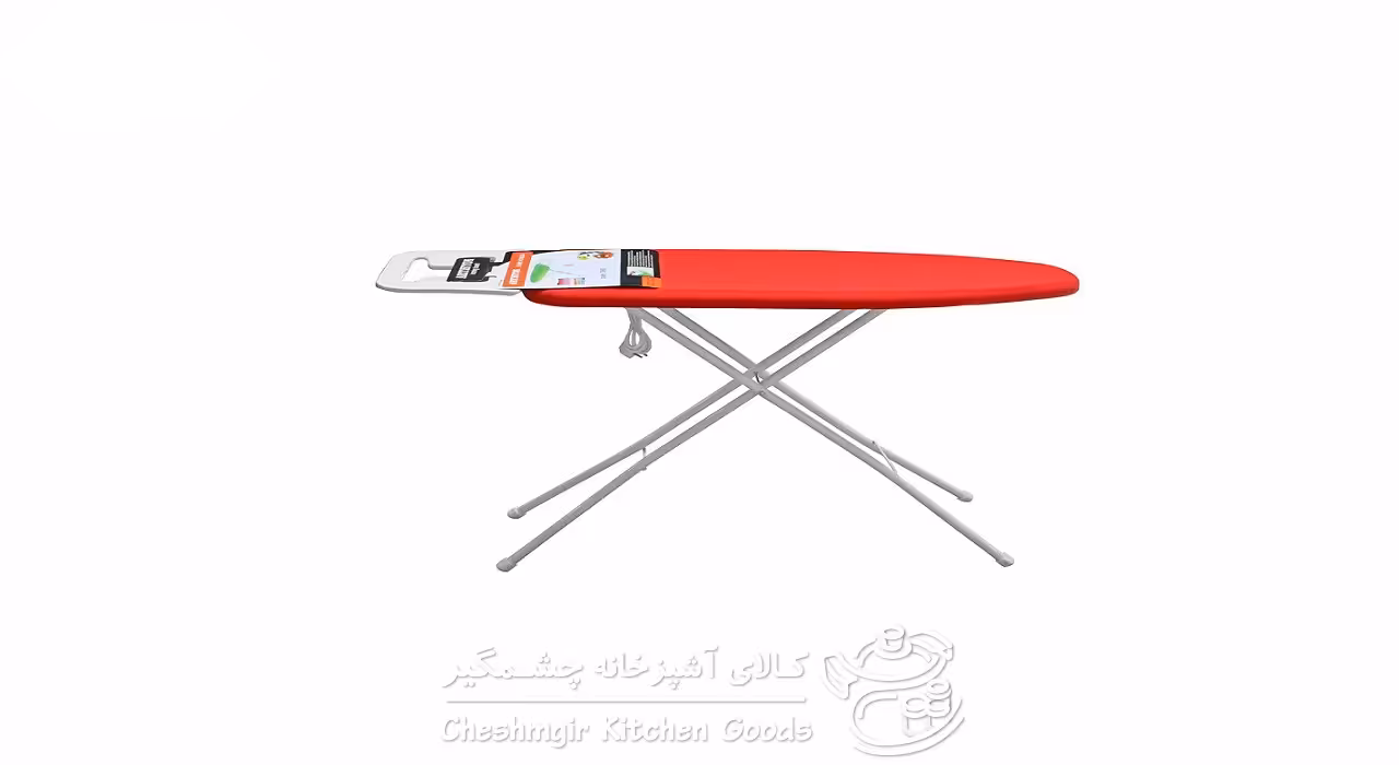 میز اتو پایه بلند آرتیستون صنعت مدل 3060