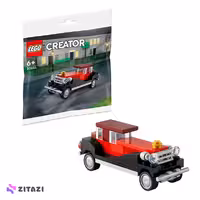 لگو کریتور کد 30644