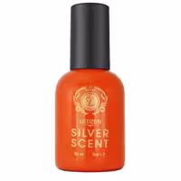 ادکلن مردانه لتیزن مدل Silver Scent حجم 50 میلی لیتر