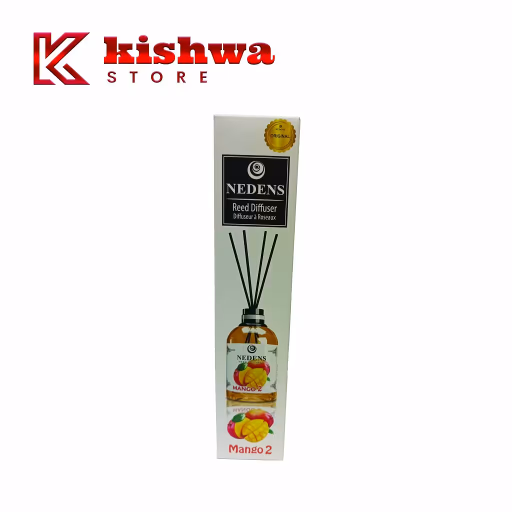 خوشبو کننده ندنس NEDENS اورجینال - فروشگاه کیشوا