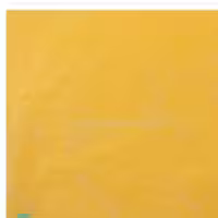 کاربن زرد بسته 5 عددی