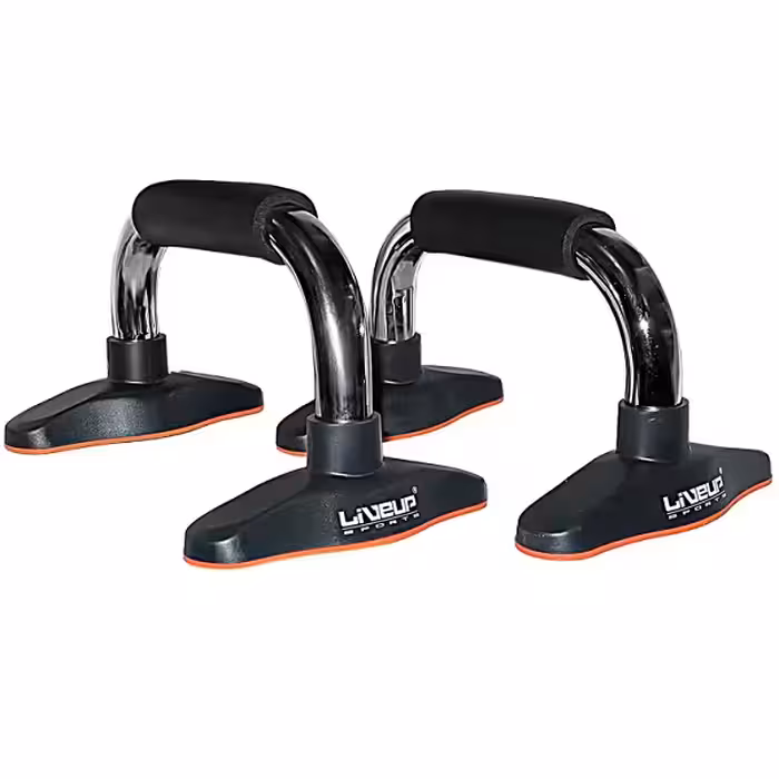 میله شنا سوئدی لیوآپ