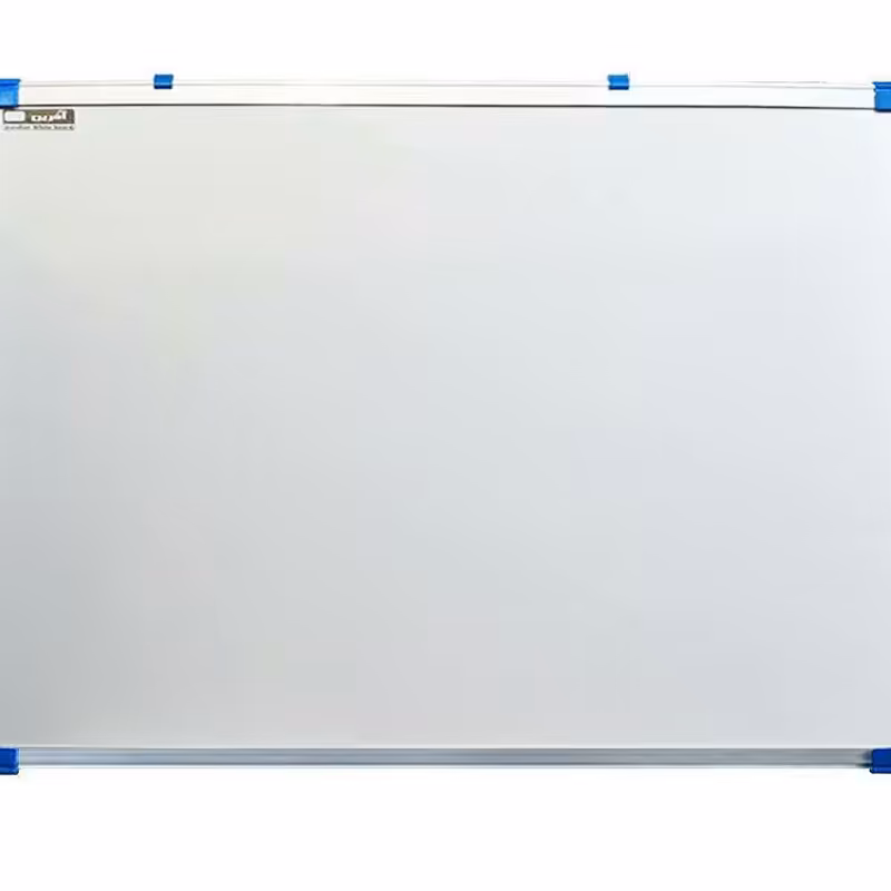 تخته وایت برد سایز 40x60