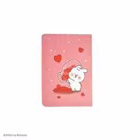 دفتر یادداشت پاسپورتی فانتزی سویل کد 223