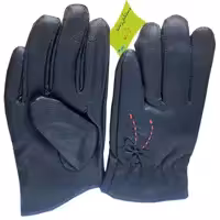 دستکش زنانه دخترانه تو کرکی